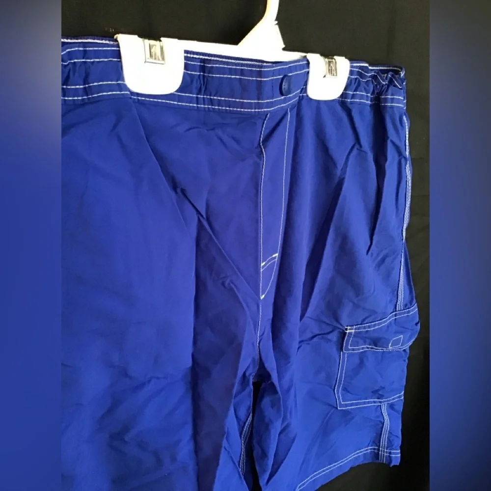 Lands End stylish swim
